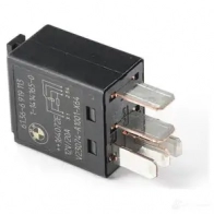 Relay - Black BMW A WCRW 61316919113 1439620477 - Изображение 2