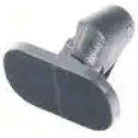 Клипса BMW 1439624855 2 LEH5 51767412895 - Изображение 1