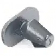 Клипса BMW 1439624855 2 LEH5 51767412895 - Изображение 2