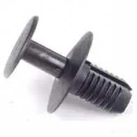 Клипса молдинга BMW WM8F9P P 51471911992 26858140 - Изображение 1