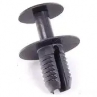 Клипса молдинга BMW WM8F9P P 51471911992 26858140 - Изображение 4
