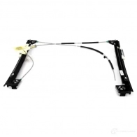 Стеклоподъемник BMW DT 39M9R 22750948 51 33 7 162 164 - Изображение 1