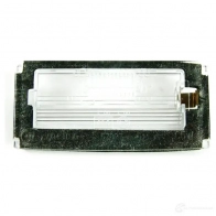 Оригинальный фонарь подсветки номера R50-53 BMW 51247114535 1221816072 MI6 UBE - Изображение 3