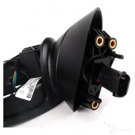 Зеркало электро с подогревом грунт правое BMW BRT J1UF 51167192470 24641538 - Изображение 4