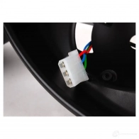 Зеркало электро с подогревом грунт правое BMW BRT J1UF 51167192470 24641538 - Изображение 7