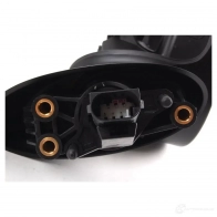 Зеркало электро с подогревом грунт левое BMW W SASAD 24641528 51167192469 - Изображение 7