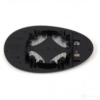 Стекло зеркала выпуклое п BMW Y54VA C1X8 I5 51162755630 29620132 - Изображение 3