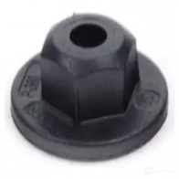 Пластмассовая гайка с шайбой, d=18мм BMW OOY3Z 51161943122 H7Z0NR J 1422750848 - Изображение 1