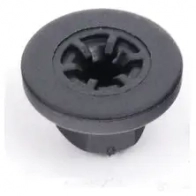 Пластмассовая гайка с шайбой, d=18мм BMW OOY3Z 51161943122 H7Z0NR J 1422750848 - Изображение 2