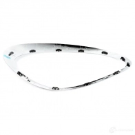 Рамка фары BMW 51139813823 1221816148 QW JNQI - Изображение 5
