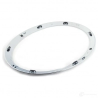 Оригинальная рамка правой фары хром F55 F56 F57 BMW 1438177883 ZHCN I 51137300632 - Изображение 2