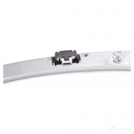 Оригинальная рамка левой фары хром R55 R56 R57 R58 BMW 1439667085 51137149905 5 UZ8PJH - Изображение 4