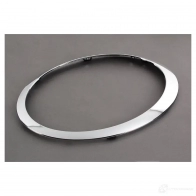 Оригинальная рамка левой фары хром R55 R56 R57 R58 BMW 1439667085 51137149905 5 UZ8PJH - Изображение 5