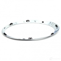 Оригинальная рамка левой фары хром R55 R56 R57 R58 BMW 1439667085 51137149905 5 UZ8PJH - Изображение 6