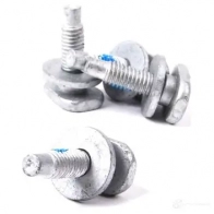 Воздухозаборник дополнительный BMW 51137123430 34558741 J2 I6B - Изображение 9