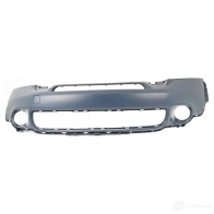 Бампер передний BMW 51119806064 AG 174YY 24641936 - Изображение 1