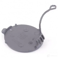 Заглушка крюка в бампер передний BMW 39697913 51119806061 7GFZ0 V - Изображение 2