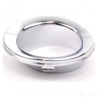 Fog Light Surround Chrome - Right BMW 1439667456 N1 6WKN 51117127942 - Изображение 1
