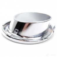 Fog Light Surround Chrome - Right BMW 1439667456 N1 6WKN 51117127942 - Изображение 2