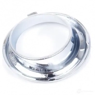Fog Light Surround Chrome - Left BMW 51117127941 1439667457 2 G9EBB - Изображение 2