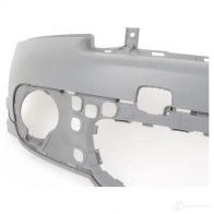 Бампер передний BMW AIL7M T 24641736 51112754003 - Изображение 2