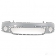 Бампер передний BMW AIL7M T 24641736 51112754003 - Изображение 3