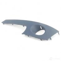 Бампер BMW 8ZYN T 51112753997 1425431495 - Изображение 1