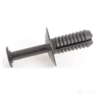 Клипса молдинга BMW O H5XH3 26858158 51111908077 - Изображение 2