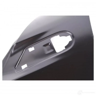 Крыло переднее левое с отверствием для повторителя 2007> BMW 4H MUO7 41352754725 24641738 - Изображение 2