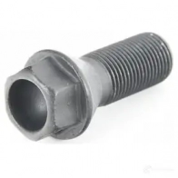 Conical Seat 14x1.25x27mm Wheel Bolt - Priced Each
