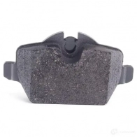 Тормозные колодки дисковые, задние BMW 1U VY9 34 21 9 808 172 21636620 - Изображение 3
