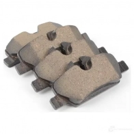 Ремкомплект колодок BMW 2 9APFA5 34 21 6 871 300 21637710 - Изображение 4
