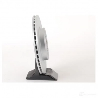 Оригинальный передний Тормозной диск R60 Countryman R61 Paceman One / Cooper BMW 21667742 34119811537 EP CGZVY - Изображение 2