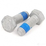 Тормозные колодки, дисковые, комплект BMW 21627348 W0 RR57Z 34 11 9 808 705 - Изображение 2