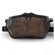 Тормозные колодки дисковые, передние BMW IQ1OF3 S 21625462 34 11 6 794 056 - Изображение 2