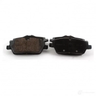 Тормозные колодки дисковые, передние BMW IQ1OF3 S 21625462 34 11 6 794 056 - Изображение 3