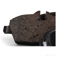 Тормозные колодки, дисковые, комплект BMW MYBJ9 SL 21620538 34 11 6 772 892 - Изображение 2