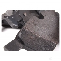 Тормозные колодки, дисковые, комплект BMW 21616582 34 11 6 770 332 CYQ SET - Изображение 3