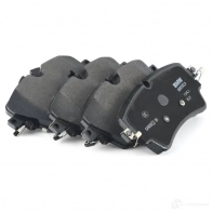 Front Brake Pad Set BMW IT21Y 9 1439667834 34106885503 - Изображение 5