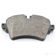 Оригинальные передние тормозные колодки 2er F45 F46 MINI F55 F56 F54 F57 F57 BMW 21639294 34106874034 ETJKG H9 - Изображение 3
