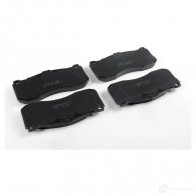 Тормозные колодки, дисковые, комплект BMW 21624952 1OO O5W 34 10 6 860 642 - Изображение 6
