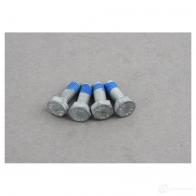 Оригинальные передние тормозные колодки BMW 2er F45 F46 X1 F48 MINI F54 BMW 34106860019 PJH 9NKX 21639314 - Изображение 3