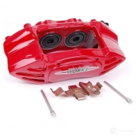 Тормозной суппорт BMW 5 RQD714 34 10 6 856 652 26665174 - Изображение 1