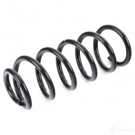 Пружина подвески задняя BMW 21436608 P QL1SX 33 53 9 806 816 - Изображение 1