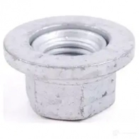 Гайка с буртиком самоконтрящаяся, m12x1,5-10 zns3 BMW LAE MKB 33 32 6 760 374 24625072 NISQMV - Изображение 2