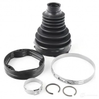 Пыльник шруса, ремкомплект BMW 41814901 H2T T2CU 31609806555 - Изображение 3