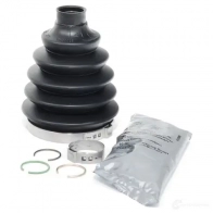 Пыльник шруса, ремкомплект BMW Z4F LD 21398644 31607518245 - Изображение 1