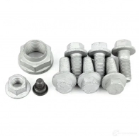 REPAIR KIT, WHEEL BE BMW 1439668010 9T TYUS 31222444419 - Изображение 2