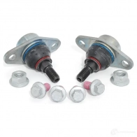 Шаровая опора BMW 31150877 31122167245 4C3 WG - Изображение 1