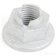 Hex Nut With Collar - Priced Each BMW X 8T98P 1439668028 31106890194 - Изображение 1